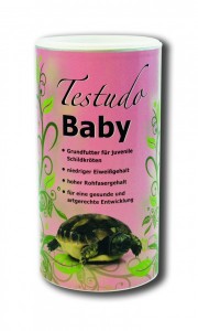 Agrobs-Testudo-Baby