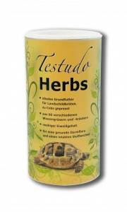 Agrobs-Testudo-Herbs